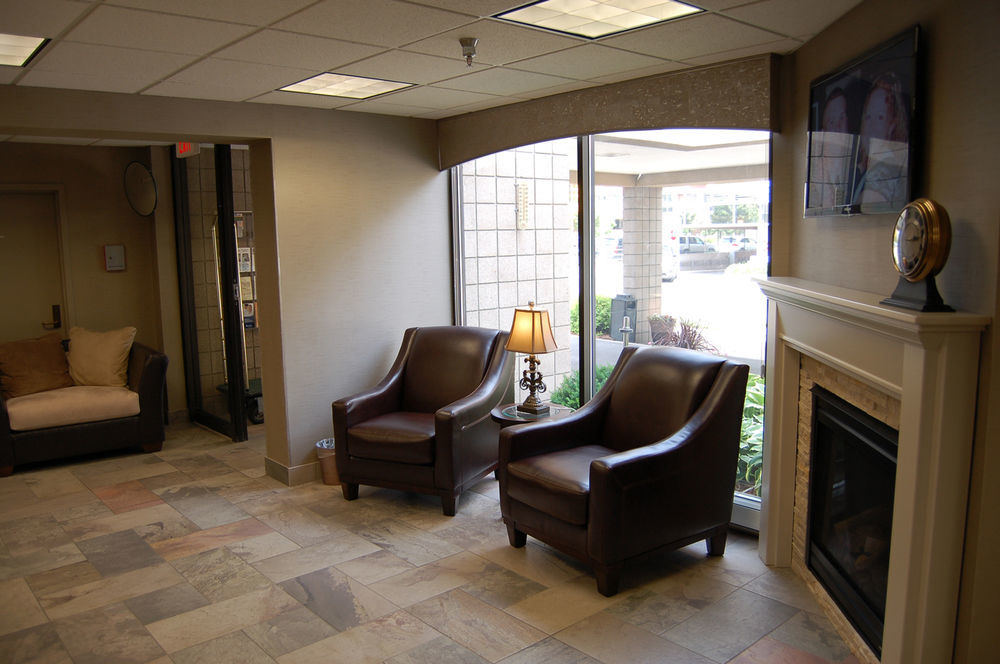 Brentwood Inn And Suites Rochester Luaran gambar