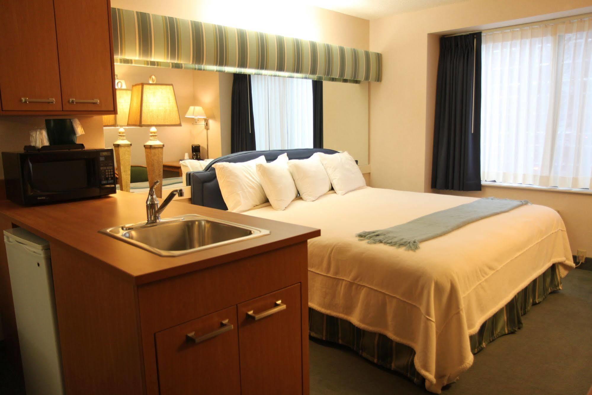 Brentwood Inn And Suites Rochester Luaran gambar