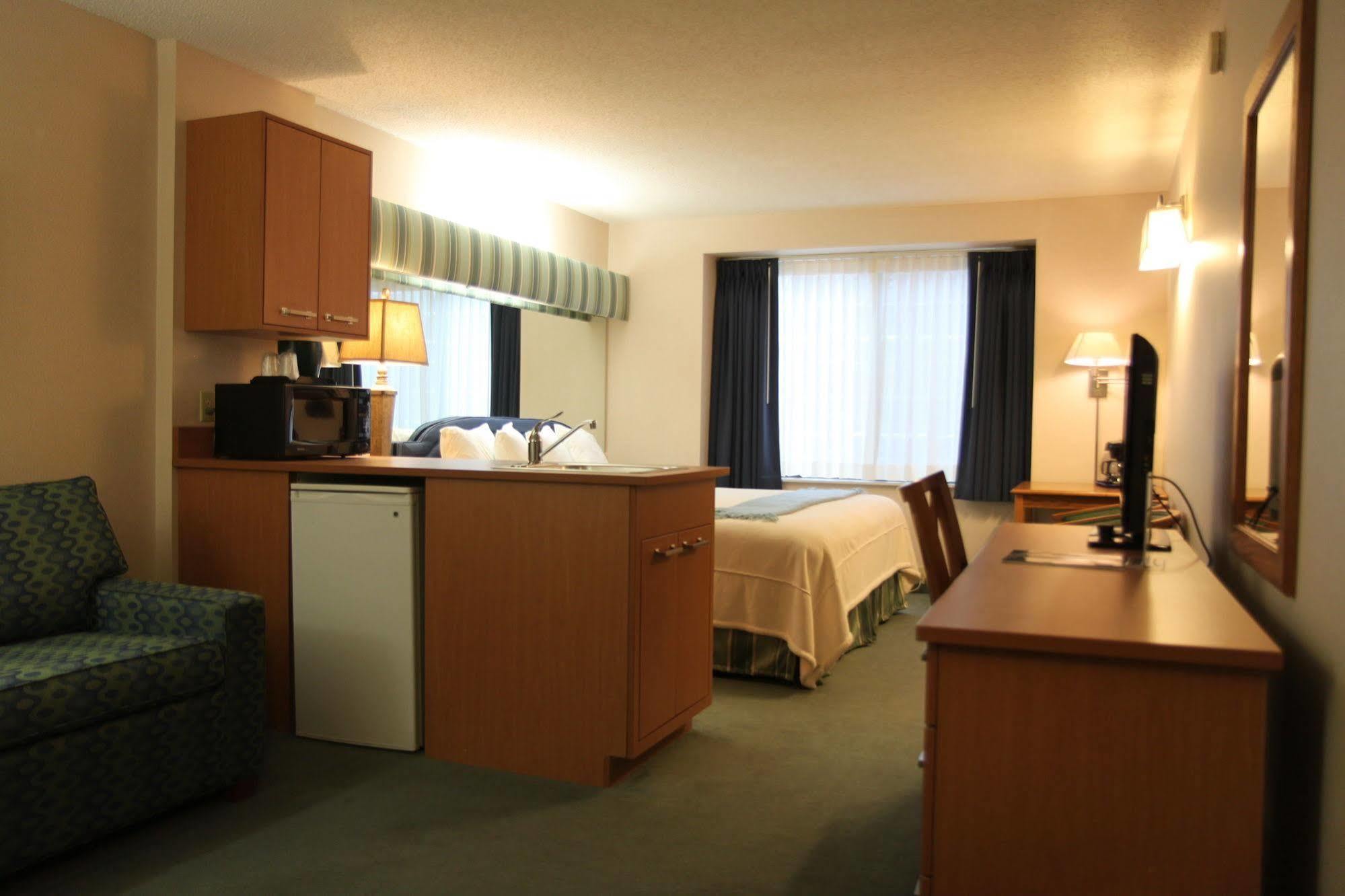 Brentwood Inn And Suites Rochester Luaran gambar