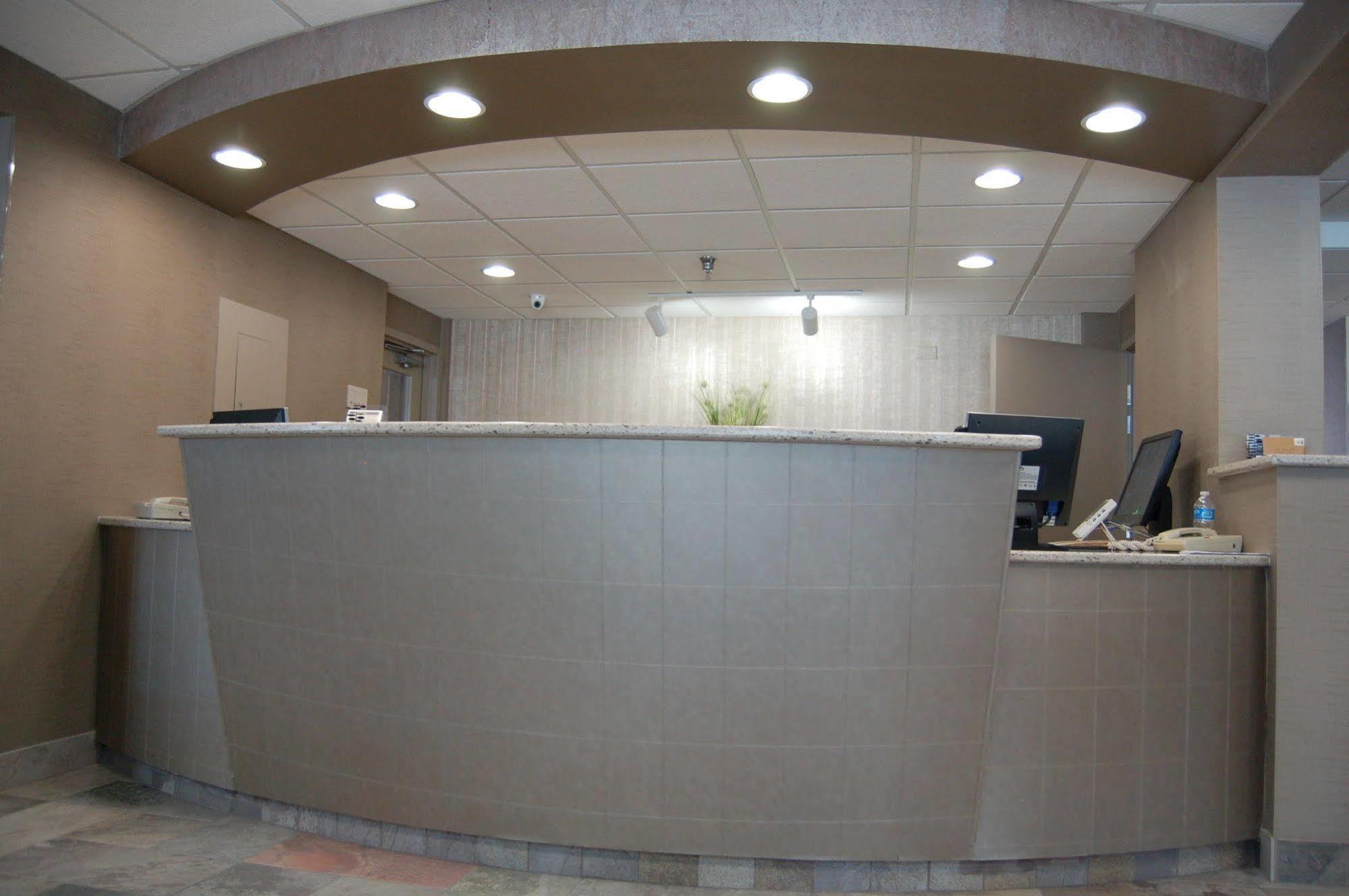 Brentwood Inn And Suites Rochester Luaran gambar