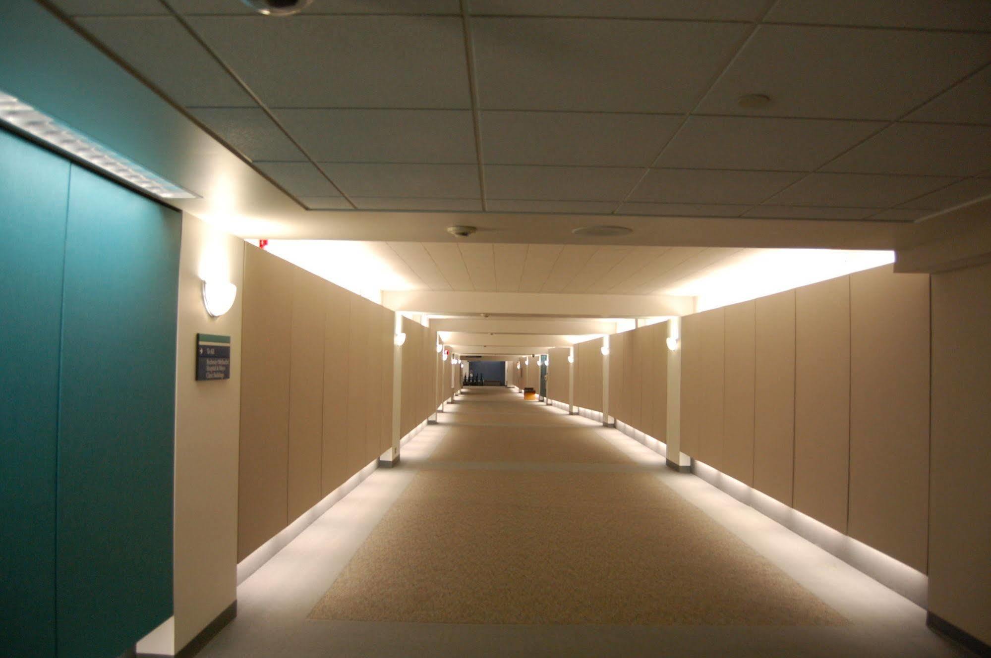 Brentwood Inn And Suites Rochester Luaran gambar